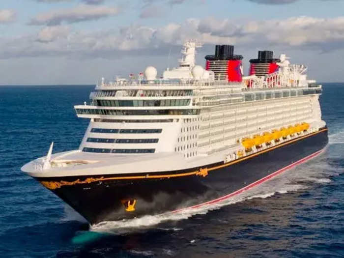 Disney Cruise Line