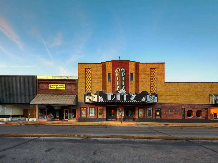 Mississippi County, Arkansas