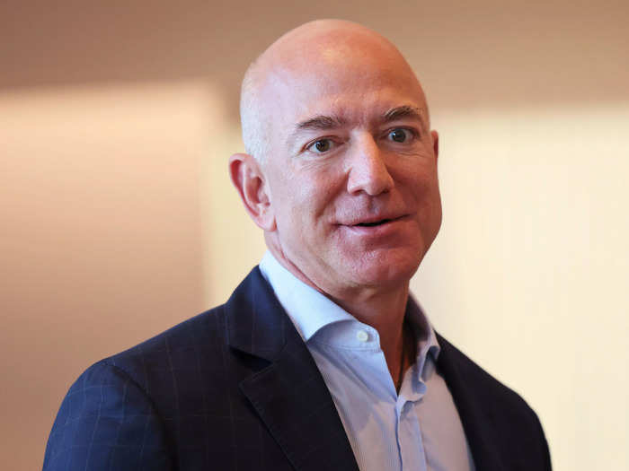 Princeton University in New Jersey has produced 12 billionaires, including Amazon founder Jeff Bezos.