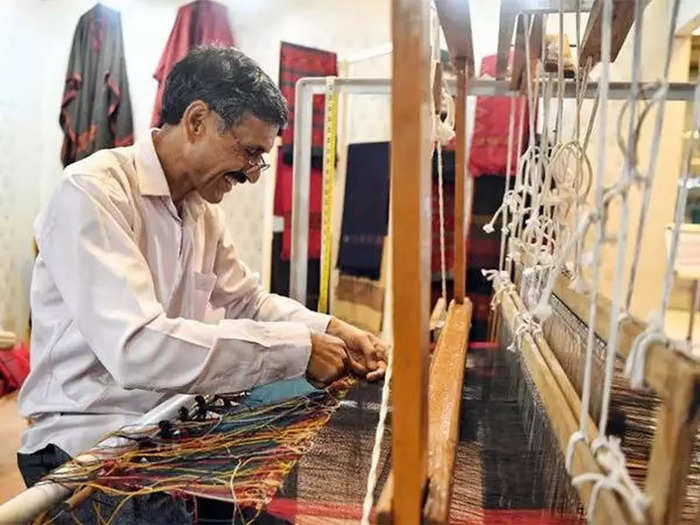 Indian Textile Exports Surge By 9.59% In May Despite Global Economic ...