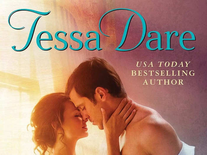 "The Duchess Deal" by Tessa Dare