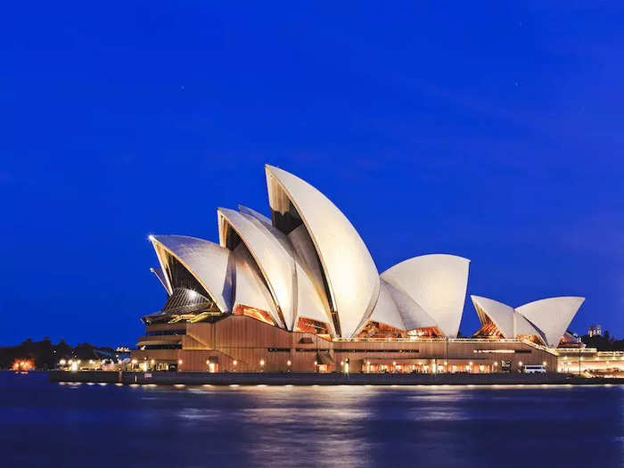 In 2007, the opera house was declared a UNESCO World Heritage site.