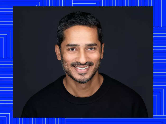 Mayur Gupta, CMO, Kraken Digital Asset Exchange