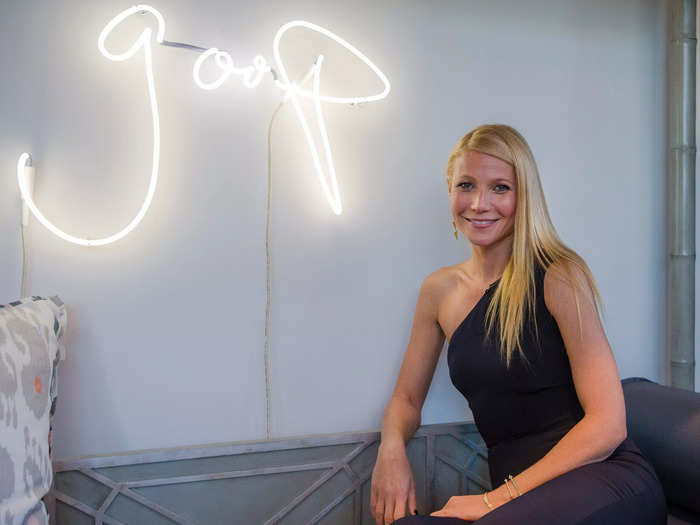 Gwyneth Paltrow has been quietly growing her ghost kitchen empire. 