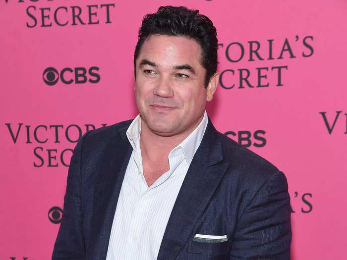 Dean Cain left LA for Las Vegas because of the "incredible taxation" and "horrible regulations for business" in California.