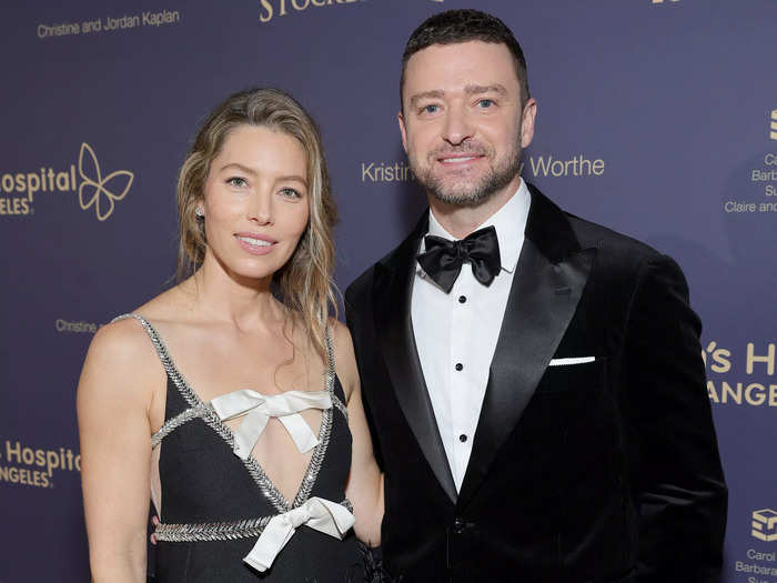 Jessica Biel and Justin Timberlake left LA to shield their kids from the glare of the paparazzi.