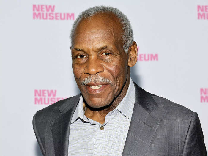 Danny Glover won an honorary humanitarian award from the Academy in 2021, but his acting deserves recognition, too.