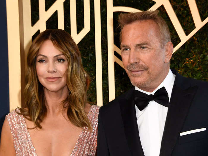A month later, Costner revealed via court documents related to his divorce that he is "no longer under contract" for the drama.