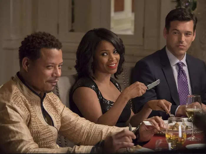 "The Best Man Holiday" reunited the cast of "The Best Man" to great financial success.