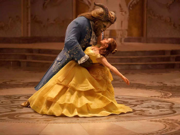 "Beauty and the Beast" has one major flaw.