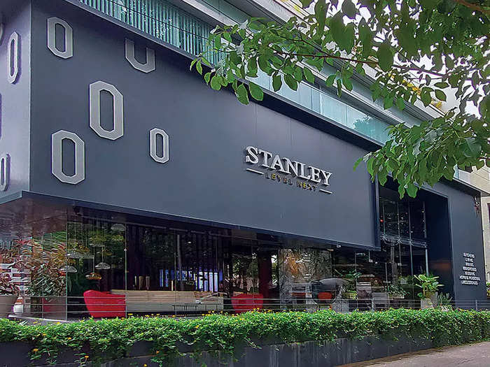 Stanley Lifestyles shares jump over 38 in debut trade Business