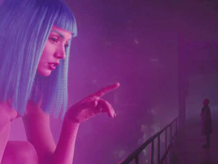 "Blade Runner 2049" is one of the best sci-fi movies of the 21st century.