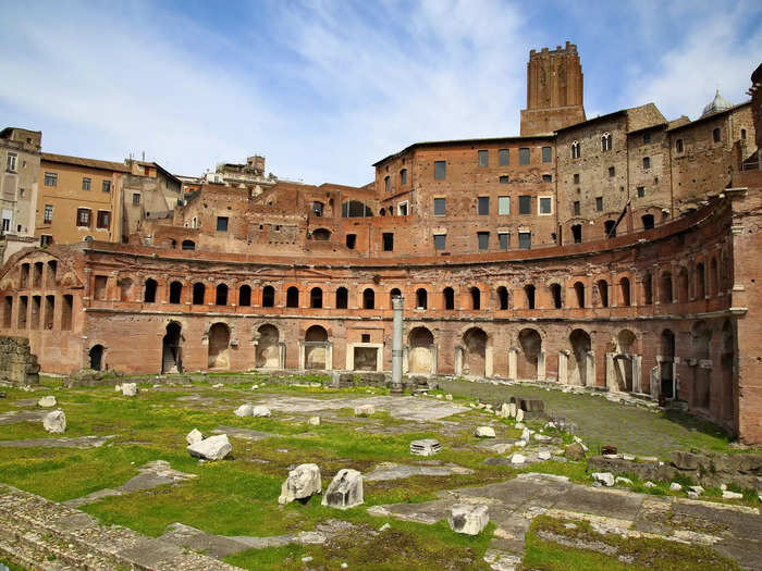 Trajan