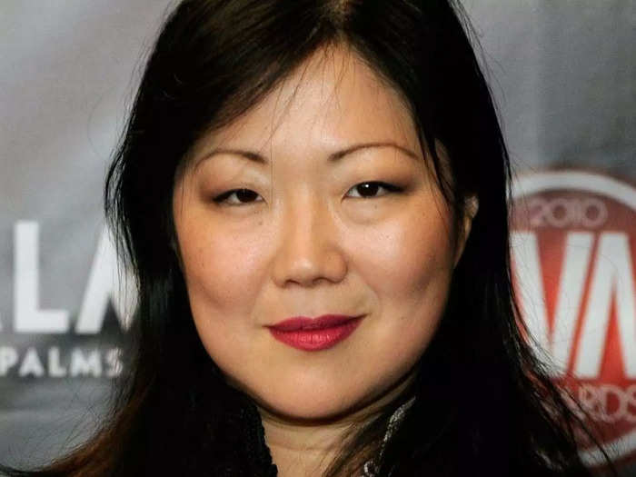 Comedian Margaret Cho came out as bisexual early in her career and continues to advocate for bi visibility.