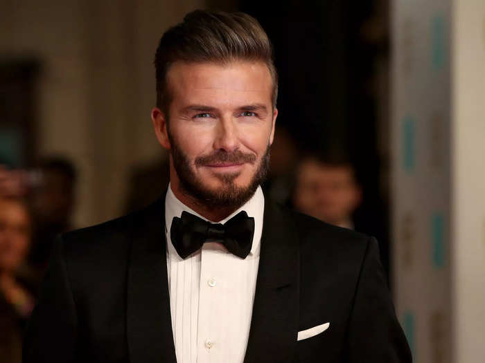 David Beckham bought a massive condo in Miami after taking ownership of its Major League Soccer team.