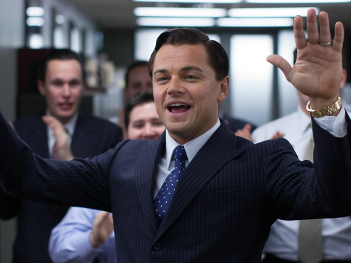 Insider Explainers: What’s the ‘pump and dump’ trading scheme shown in DiCaprio’s ‘The Wolf of Wall 