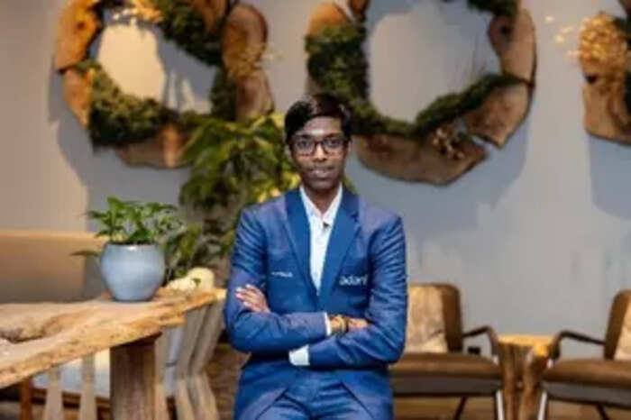 Chess: Gukesh holds Caruana; Praggnanandhaa draws with Nepomniachtchi