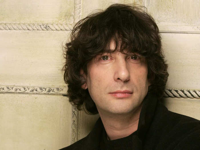 'The Sandman' writer Neil Gaiman denies sexually assaulting two women ...