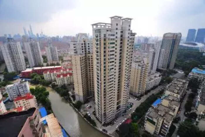 Bengaluru's residential real estate market soars as prices shoot up by 32% year on year