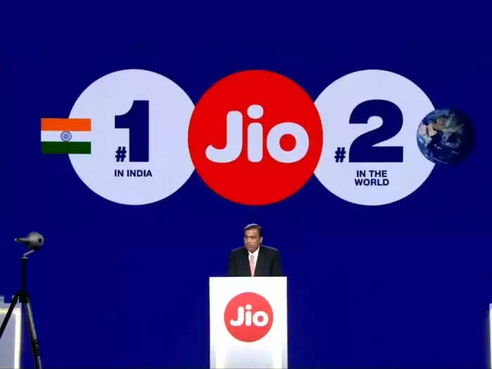 Reliance Jio IPO – Mukesh Ambani-led telco might be gearing up for India’s biggest IPO