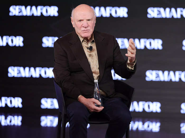 Barry Diller