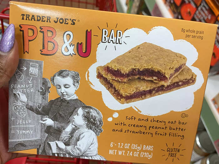 Trader Joe