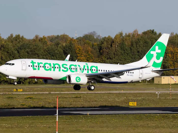 5. Transavia France