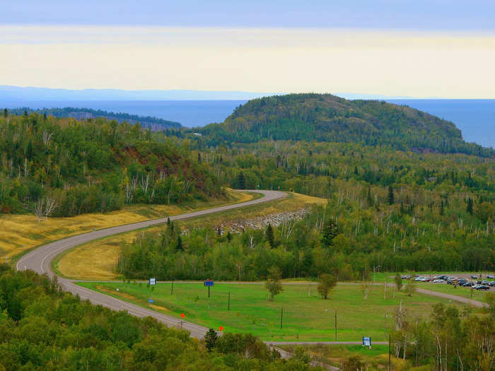 NEBRASKA: Highway 61