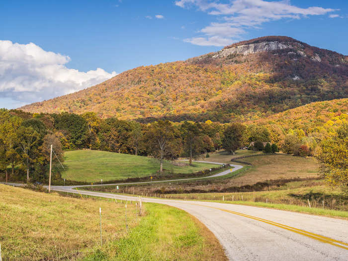 GEORGIA: US 41