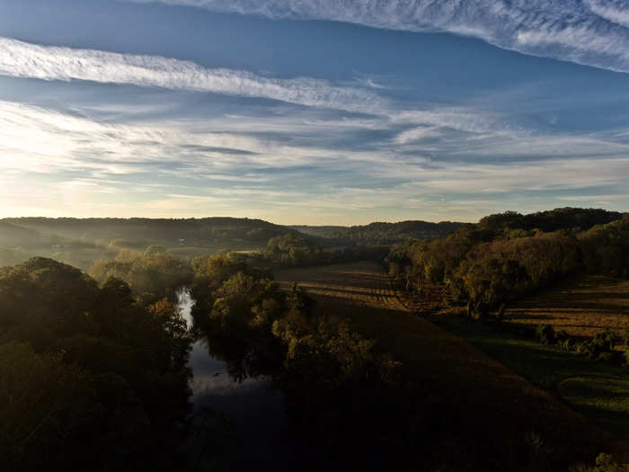 DELAWARE: Brandywine Valley