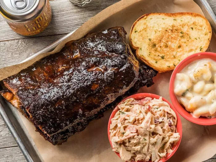 MISSISSIPPI: The Pig & Pint in Jackson