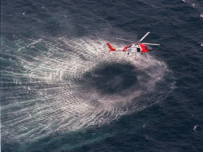 The Kennedy family notified the Cape Cod Coast Guard that the couple had not made it back to Hyannis.