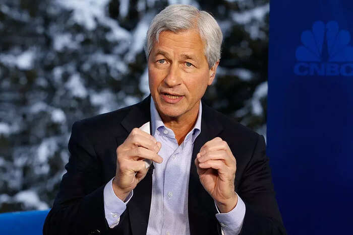 JPMorgan CEO Jamie Dimon says he'll add thousands of jobs focused on AI ...