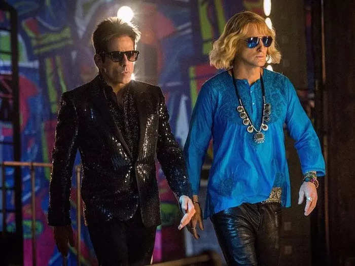 "Zoolander 2" is the definition of a long-awaited sequel we really didn