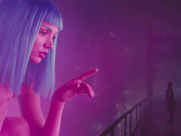 "Blade Runner 2049" is another beautifully shot but polarizing legacy sequel.