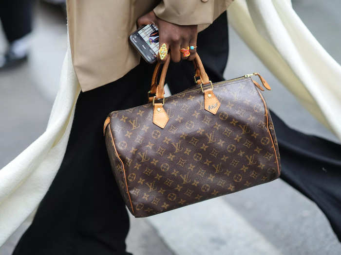 Louis Vuitton: from key chains to trunks