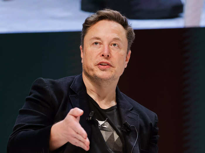 Why Elon Musk is voting for the Republican party | Business Insider India