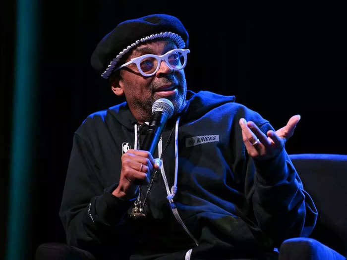 Spike Lee