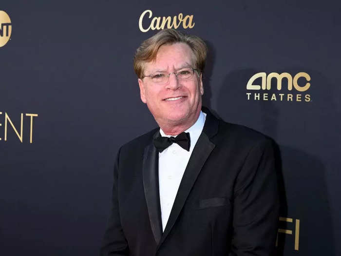 Aaron Sorkin