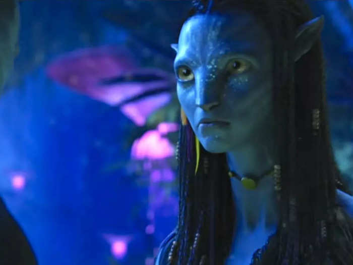 1. "Avatar" (2009)