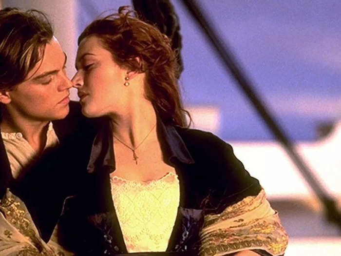 4. "Titanic" (1997)