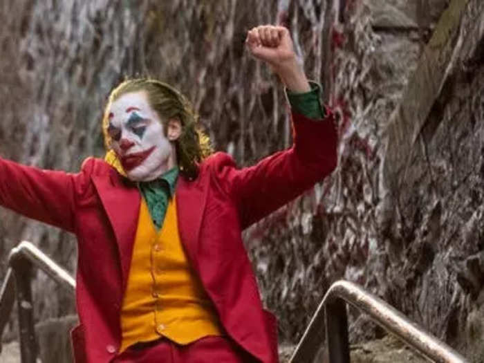 38. "Joker" (2019)