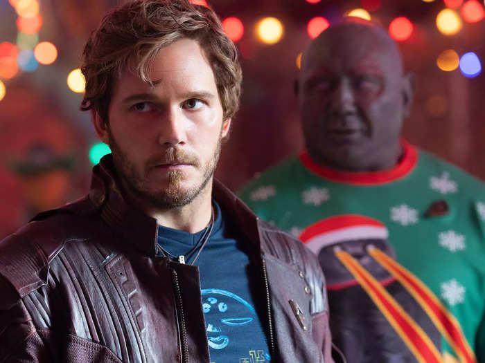 "The Guardians of the Galaxy Holiday Special" was a much-needed jolt of holiday cheer when it was released in November 2022.