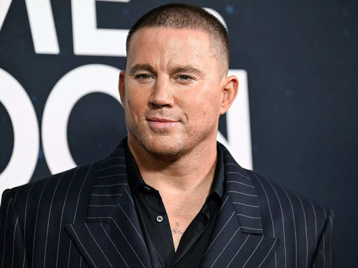 Channing Tatum finally gets to play Gambit after spending years trying to get a stand-alone film made.