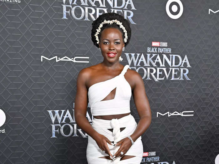 Lupita Nyong