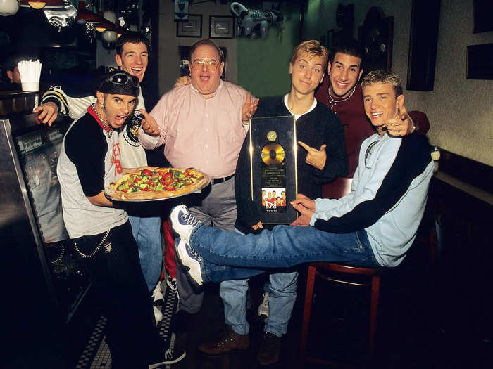 Music fans should watch "Dirty Pop: The Boy Band Scam."