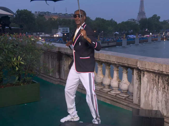 French rapper Rim