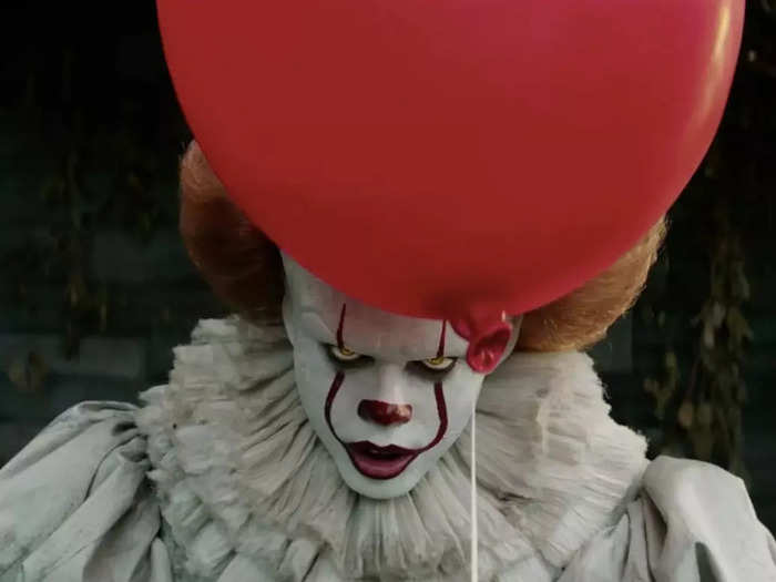 4. "It" (2017)