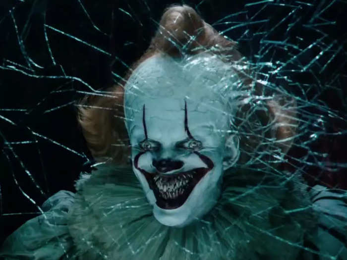 7. "It Chapter Two" (2019)