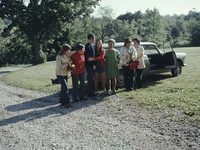 Road trips not only gave Americans a deeper understanding of their country, but they also created new adventures that families would bond over for a lifetime.